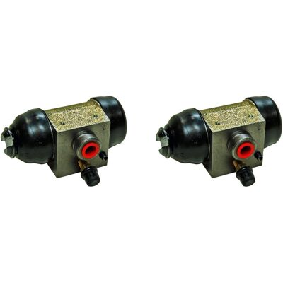 2x Bosch Radbremszylinder Hinten Trommelbremse Passend Für Ford Transit: Radbremszylinder A.b.s.: 52610x Bosch: 0986475742 Brembo: A12389 Car: 3830 Ci 2x Bosch Radbremszylinder Hinten Trommelbremse Passend Für Ford Transit: Radbremszylinder A.b.s.: 52610x Bosch: 0986475742 Brembo: A12389 Car: 3830 Ci