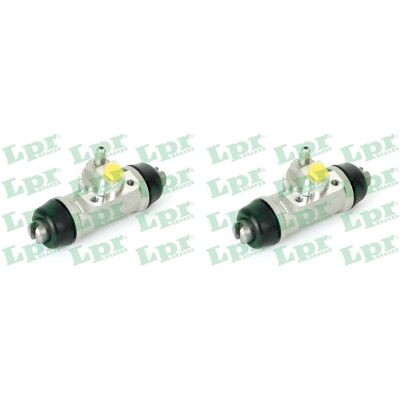 2x Lpr Radbremszylinder Hinten Passend Für Infiniti Qx4 Nissan Pathfinder Pick U: Radbremszylinder A.b.s.: 72918 Aisin: An054 Ashika: 6701128 Ate: 243 2x Lpr Radbremszylinder Hinten Passend Für Infiniti Qx4 Nissan Pathfinder Pick U: Radbremszylinder A.b.s.: 72918 Aisin: An054 Ashika: 6701128 Ate: 243