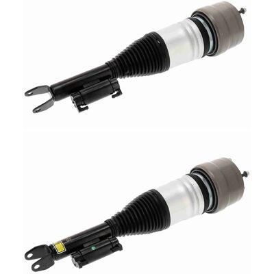 2x Vemo Luftfederbein Vorne Links Rechts Passend Für Mercedes-benz E-klasse W213: Luftfederbein Ashika: Maas223 Ashika: Maas420 Bilstein: 44286637 Bog 2x Vemo Luftfederbein Vorne Links Rechts Passend Für Mercedes-benz E-klasse W213: Luftfederbein Ashika: Maas223 Ashika: Maas420 Bilstein: 44286637 Bog