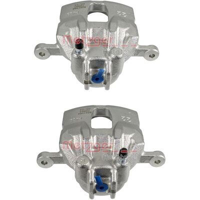METZGER AUTOTEILE 2x Metzger Bremssattel Vorne Links+rechts Passend Für Hyundai I20: Bremssattel A.b.s.: 730591 Ashika: Cal1316ljm Ate: 24354118815 Bosch: 0986134294 Br METZGER AUTOTEILE 2x Metzger Bremssattel Vorne Links+rechts Passend Für Hyundai I20: Bremssattel A.b.s.: 730591 Ashika: Cal1316ljm Ate: 24354118815 Bosch: 0986134294 Br