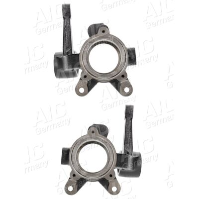 2x Aic Achsschenkel Vorne Links+rechts Passend Für Skoda Favorit Felicia: Achsschenkel, Radaufhängung Aic: 55837 Bogap: A3341175 Frankberg: 5481fb0016 2x Aic Achsschenkel Vorne Links+rechts Passend Für Skoda Favorit Felicia: Achsschenkel, Radaufhängung Aic: 55837 Bogap: A3341175 Frankberg: 5481fb0016