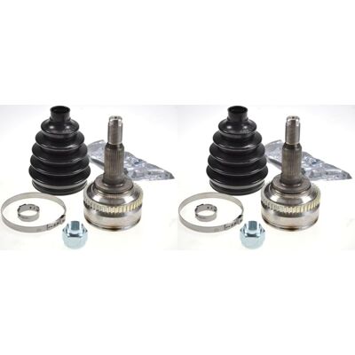 2x Spidan Antriebswellengelenk Satz Radseitig Vorne Passend Für Chevrolet Lacett: Gelenksatz, Antriebswelle Bga: Cv1602a Car: Gdw1260k Cifam: 607780 D 2x Spidan Antriebswellengelenk Satz Radseitig Vorne Passend Für Chevrolet Lacett: Gelenksatz, Antriebswelle Bga: Cv1602a Car: Gdw1260k Cifam: 607780 D