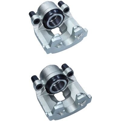 2x Maxgear Bremssattel Vorne Links+rechts Passend Für Honda Accord: Bremssattel A.b.s.: 730322 Abakus: 13105226 Brembo: F28097 Budweg Caliper: 344387 2x Maxgear Bremssattel Vorne Links+rechts Passend Für Honda Accord: Bremssattel A.b.s.: 730322 Abakus: 13105226 Brembo: F28097 Budweg Caliper: 344387