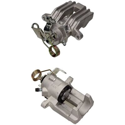 2x Maxgear Bremssattel Hinten Links+rechts Passend Für Audi A3 Tt Vw Bora Golf: Bremssattel A.b.s.: 521942 Abakus: 13104012 Ashika: Cal155rjm Ate: 243 2x Maxgear Bremssattel Hinten Links+rechts Passend Für Audi A3 Tt Vw Bora Golf: Bremssattel A.b.s.: 521942 Abakus: 13104012 Ashika: Cal155rjm Ate: 243