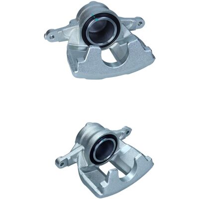 2x Maxgear Bremssattel Vorne Links+rechts Passend Für Honda Cr-v: Bremssattel A.b.s.: 630402 Abakus: 13105036 Ashika: Cal1580rjm Brembo: F28143 Budweg 2x Maxgear Bremssattel Vorne Links+rechts Passend Für Honda Cr-v: Bremssattel A.b.s.: 630402 Abakus: 13105036 Ashika: Cal1580rjm Brembo: F28143 Budweg
