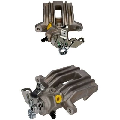 2x Maxgear Bremssattel Hinten Links+rechts Passend Für Audi A3 Tt Vw Golf New: Bremssattel A.b.s.: 521131 Abakus: 13104029 Abakus: 13104030 Aic: 52825 2x Maxgear Bremssattel Hinten Links+rechts Passend Für Audi A3 Tt Vw Golf New: Bremssattel A.b.s.: 521131 Abakus: 13104029 Abakus: 13104030 Aic: 52825