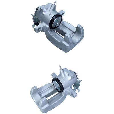 2x Maxgear Bremssattel Hinten Links+rechts Passend Für Audi A4: Bremssattel A.b.s.: 530461 Abakus: 13105265 Bosch: 0986134068 Brembo: F85364 Budweg Ca 2x Maxgear Bremssattel Hinten Links+rechts Passend Für Audi A4: Bremssattel A.b.s.: 530461 Abakus: 13105265 Bosch: 0986134068 Brembo: F85364 Budweg Ca