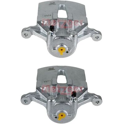 METZGER AUTOTEILE 2x Metzger Bremssattel Vorne Links+rechts Passend Für Hyundai I30: Bremssattel A.b.s.: 740222 Ashika: Cal1230rjm Ate: 24357118125 Brembo: F30191 Budwe METZGER AUTOTEILE 2x Metzger Bremssattel Vorne Links+rechts Passend Für Hyundai I30: Bremssattel A.b.s.: 740222 Ashika: Cal1230rjm Ate: 24357118125 Brembo: F30191 Budwe