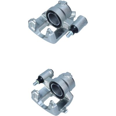 2x Maxgear Bremssattel Vorne Links+rechts Passend Für Ford Ka: Bremssattel A.b.s.: 630461 Abakus: 13104513 Ashika: Cal121ljm Ate: 24348118135 Bosch: 0 2x Maxgear Bremssattel Vorne Links+rechts Passend Für Ford Ka: Bremssattel A.b.s.: 630461 Abakus: 13104513 Ashika: Cal121ljm Ate: 24348118135 Bosch: 0