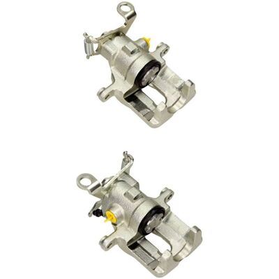 2x Maxgear Bremssattel Hinten Links+rechts Passend Für Ford Focus: Bremssattel A.b.s.: 521321 Abakus: 13104119 Aic: 52866 Ashika: Cal216ljm Ate: 24334 2x Maxgear Bremssattel Hinten Links+rechts Passend Für Ford Focus: Bremssattel A.b.s.: 521321 Abakus: 13104119 Aic: 52866 Ashika: Cal216ljm Ate: 24334