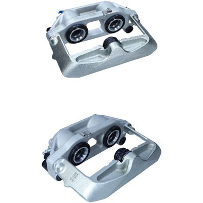 2x Maxgear Bremssattel Vorne Links+rechts Passend Für Audi A4 A6 A8 Allroad Vw P: Bremssattel A.b.s.: 521171 A.b.s.: 521351 Abakus: 13104639 Ashika: C 2x Maxgear Bremssattel Vorne Links+rechts Passend Für Audi A4 A6 A8 Allroad Vw P: Bremssattel A.b.s.: 521171 A.b.s.: 521351 Abakus: 13104639 Ashika: C