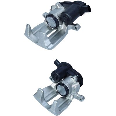 2x Maxgear Bremssattel Hinten Links+rechts Passend Für Audi A8: Bremssattel A.b.s.: 532372 Abakus: 13105348 Ate: 24624317145 Audi: 4h0615404 Brembo: F 2x Maxgear Bremssattel Hinten Links+rechts Passend Für Audi A8: Bremssattel A.b.s.: 532372 Abakus: 13105348 Ate: 24624317145 Audi: 4h0615404 Brembo: F