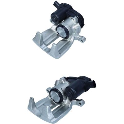 2x Maxgear Bremssattel Hinten Links+rechts Passend Für Audi A8: Bremssattel A.b.s.: 532372 Abakus: 13105268 Ashika: Cal1224rjm Ate: 24624317265 Audi: 2x Maxgear Bremssattel Hinten Links+rechts Passend Für Audi A8: Bremssattel A.b.s.: 532372 Abakus: 13105268 Ashika: Cal1224rjm Ate: 24624317265 Audi: