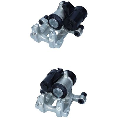 2x Maxgear Bremssattel Hinten Links+rechts Passend Für Honda Civic: Bremssattel A.b.s.: 423281 Abakus: 13105343 Brembo: F28162 Budweg Caliper: 345612 2x Maxgear Bremssattel Hinten Links+rechts Passend Für Honda Civic: Bremssattel A.b.s.: 423281 Abakus: 13105343 Brembo: F28162 Budweg Caliper: 345612