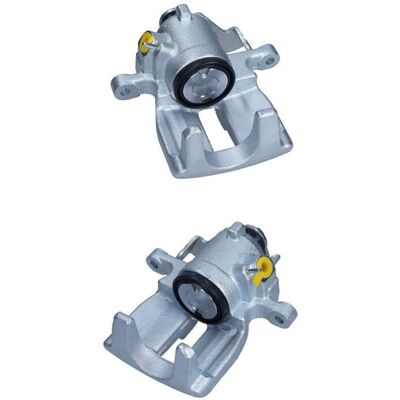 2x Maxgear Bremssattel Hinten Links+rechts Passend Für Audi A4 Seat Exeo: Bremssattel A.b.s.: 522961 Abakus: 13104369 Ashika: Cal244ljm Ate: 243414171 2x Maxgear Bremssattel Hinten Links+rechts Passend Für Audi A4 Seat Exeo: Bremssattel A.b.s.: 522961 Abakus: 13104369 Ashika: Cal244ljm Ate: 243414171