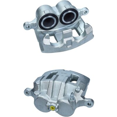 2x Maxgear Bremssattel Vorne Links+rechts Passend Für Hyundai H-1: Bremssattel A.b.s.: 740381 Ashika: Cal477ljm Brembo: F30146 Budweg Caliper: 344472 2x Maxgear Bremssattel Vorne Links+rechts Passend Für Hyundai H-1: Bremssattel A.b.s.: 740381 Ashika: Cal477ljm Brembo: F30146 Budweg Caliper: 344472