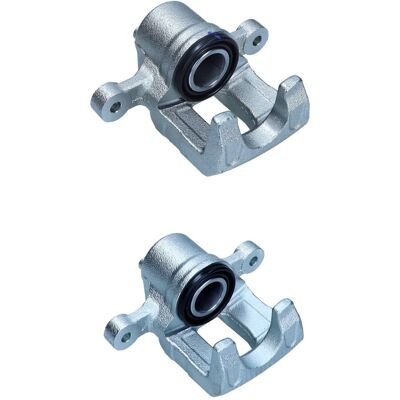 2x Maxgear Bremssattel Hinten Links+rechts Passend Für Hyundai Tucson Kia Sporta: Bremssattel A.b.s.: 740831 Abakus: 13105185 Ate: 24338117175 Brembo: 2x Maxgear Bremssattel Hinten Links+rechts Passend Für Hyundai Tucson Kia Sporta: Bremssattel A.b.s.: 740831 Abakus: 13105185 Ate: 24338117175 Brembo: