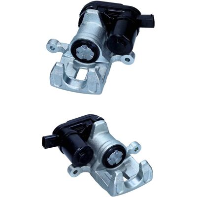 2x Maxgear Bremssattel Hinten Links+rechts Passend Für Hyundai I30 Kia Cee'd Pro: Bremssattel A.b.s.: 740812 Abakus: 13105176 Brembo: F30211 Budweg Ca 2x Maxgear Bremssattel Hinten Links+rechts Passend Für Hyundai I30 Kia Cee'd Pro: Bremssattel A.b.s.: 740812 Abakus: 13105176 Brembo: F30211 Budweg Ca