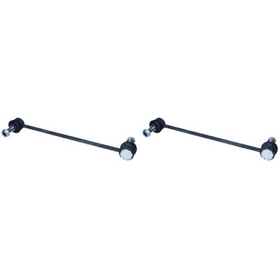 2x Maxgear Koppelstangen Hinten Links+rechts Passend Für Daewoo Leganza: Stange/strebe, Stabilisator A.b.s.: 260160 Ackoja: A510013 Ashika: 1060dd02 B 2x Maxgear Koppelstangen Hinten Links+rechts Passend Für Daewoo Leganza: Stange/strebe, Stabilisator A.b.s.: 260160 Ackoja: A510013 Ashika: 1060dd02 B