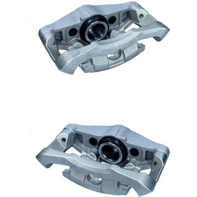 2x Maxgear Bremssattel Satz Vorne Links+rechts Passend Für Audi A4 A6 A8 Seat Ex: Bremssattel A.b.s.: 422661 Ate: 24360699535 Audi: 4f0615123 Bosch: 0 2x Maxgear Bremssattel Satz Vorne Links+rechts Passend Für Audi A4 A6 A8 Seat Ex: Bremssattel A.b.s.: 422661 Ate: 24360699535 Audi: 4f0615123 Bosch: 0