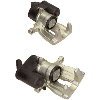 2x Maxgear Bremssattel Satz Hinten Links+rechts Passend Für Audi A6: Bremssattel A.b.s.: 522811 A.b.s.: 522871 Abakus: 13104431 Ashika: Cal251ljm Ashi 2x Maxgear Bremssattel Satz Hinten Links+rechts Passend Für Audi A6: Bremssattel A.b.s.: 522811 A.b.s.: 522871 Abakus: 13104431 Ashika: Cal251ljm Ashi