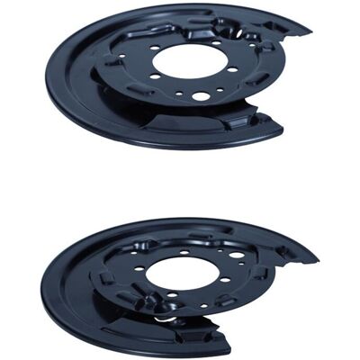 2x Maxgear Spritzblech Bremsscheibe Hinten Passend Für Toyota Avensis: Spritzblech, Bremsscheibe A.b.s.: 11198 Abakus: 13107640 Ackoja: A700726 Aic: 5 2x Maxgear Spritzblech Bremsscheibe Hinten Passend Für Toyota Avensis: Spritzblech, Bremsscheibe A.b.s.: 11198 Abakus: 13107640 Ackoja: A700726 Aic: 5