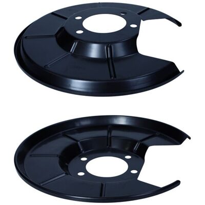 2x Maxgear Spritzblech Bremsscheibe Hinten Passend Für Ford Galaxy Kuga Mondeo: Spritzblech, Bremsscheibe A.b.s.: 11309 Abakus: 13107622 Aic: 56325 Bl 2x Maxgear Spritzblech Bremsscheibe Hinten Passend Für Ford Galaxy Kuga Mondeo: Spritzblech, Bremsscheibe A.b.s.: 11309 Abakus: 13107622 Aic: 56325 Bl
