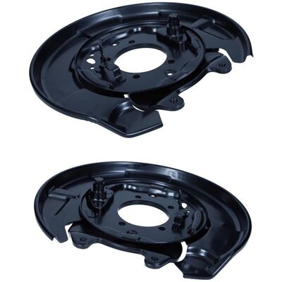 2x Maxgear Spritzblech Bremsscheibe Hinten Links+rechts Passend Für Toyota Rav 4: Spritzblech, Bremsscheibe A.b.s.: 11418 Abakus: 13107645 Aic: 58274 2x Maxgear Spritzblech Bremsscheibe Hinten Links+rechts Passend Für Toyota Rav 4: Spritzblech, Bremsscheibe A.b.s.: 11418 Abakus: 13107645 Aic: 58274