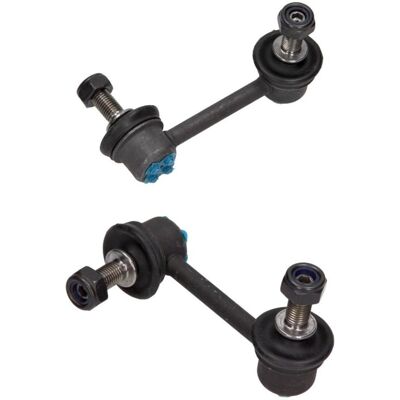 2x Maxgear Koppelstangen Hinten Links+rechts Passend Für Honda Cr-v: Stange/strebe, Stabilisator A.b.s.: 260600 Abakus: 23307035 Ackoja: A261186 Aisin 2x Maxgear Koppelstangen Hinten Links+rechts Passend Für Honda Cr-v: Stange/strebe, Stabilisator A.b.s.: 260600 Abakus: 23307035 Ackoja: A261186 Aisin
