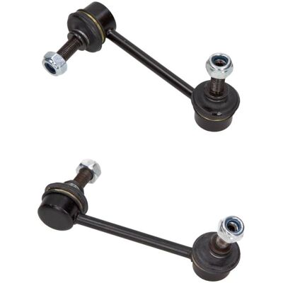 2x Maxgear Koppelstangen Hinten Links+rechts Passend Für Honda Accord: Stange/strebe, Stabilisator A.b.s.: 260177 Ackoja: A261188 Aravolt: Ar006258 As 2x Maxgear Koppelstangen Hinten Links+rechts Passend Für Honda Accord: Stange/strebe, Stabilisator A.b.s.: 260177 Ackoja: A261188 Aravolt: Ar006258 As