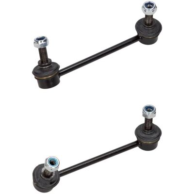 2x Maxgear Koppelstangen Hinten Links+rechts Passend Für Honda Hr-v: Stange/strebe, Stabilisator A.b.s.: 260587 Ackoja: A260105 Ashika: 10604440l Bga: 2x Maxgear Koppelstangen Hinten Links+rechts Passend Für Honda Hr-v: Stange/strebe, Stabilisator A.b.s.: 260587 Ackoja: A260105 Ashika: 10604440l Bga: