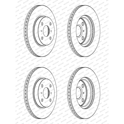 2x Ferodo 255mm Bremsscheiben Belüftet Vorne Passend Für Aston Martin Cygnet Toy: Bremsscheibe A.b.s.: 17939 Ackoja: A7080028 Aisin: A6f314s Ashika: 6 2x Ferodo 255mm Bremsscheiben Belüftet Vorne Passend Für Aston Martin Cygnet Toy: Bremsscheibe A.b.s.: 17939 Ackoja: A7080028 Aisin: A6f314s Ashika: 6