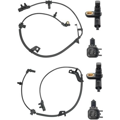 2x Wagner Abs-sensor Raddrehzahl Hinten Links Rechts Passend Für Dodge Journey: Sensor, Raddrehzahl A.b.s.: 31706 Bremi: 51374 Dodge: 4743874ad Dodge: 2x Wagner Abs-sensor Raddrehzahl Hinten Links Rechts Passend Für Dodge Journey: Sensor, Raddrehzahl A.b.s.: 31706 Bremi: 51374 Dodge: 4743874ad Dodge:
