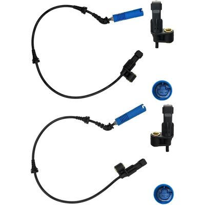2x Wagner Abs-sensor Raddrehzahl Vorne Links Rechts Passend Für Bmw 3 Z4: Sensor, Raddrehzahl A.b.s.: 30048 Abakus: 12002127 Aic: 54855 Astemo: 250150 2x Wagner Abs-sensor Raddrehzahl Vorne Links Rechts Passend Für Bmw 3 Z4: Sensor, Raddrehzahl A.b.s.: 30048 Abakus: 12002127 Aic: 54855 Astemo: 250150