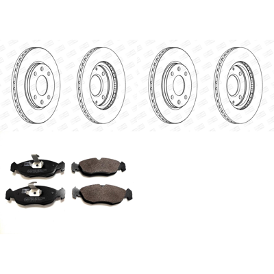 Champion Bremsscheiben + Beläge Vorne Passend Für Peugeot 106 306 Citroen Saxo: Bremsscheibe A.b.s.: 15880 Abakus: 23103049 Abakus: 231030492 Aic: 536 Champion Bremsscheiben + Beläge Vorne Passend Für Peugeot 106 306 Citroen Saxo: Bremsscheibe A.b.s.: 15880 Abakus: 23103049 Abakus: 231030492 Aic: 536