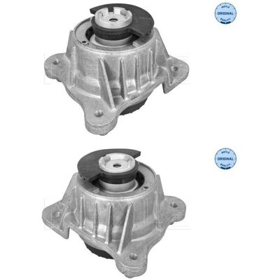 2x Meyle Motorlager Vorne Links+rechts Passend Für Mercedes Marco V-klasse Vito: Lagerung, Motor Abakus: 23314333 Birth: 53566 Bogap: C1911485 Corteco 2x Meyle Motorlager Vorne Links+rechts Passend Für Mercedes Marco V-klasse Vito: Lagerung, Motor Abakus: 23314333 Birth: 53566 Bogap: C1911485 Corteco