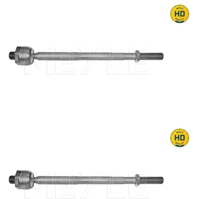 2x Meyle Axialgelenk Spurstange Links+rechts Passend Für Opel Insignia: Axialgelenk, Spurstange A.b.s.: 240599 Bga: Sr9527 Bga: Sr9530 Birth: Ax0032 B 2x Meyle Axialgelenk Spurstange Links+rechts Passend Für Opel Insignia: Axialgelenk, Spurstange A.b.s.: 240599 Bga: Sr9527 Bga: Sr9530 Birth: Ax0032 B