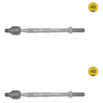 2x Meyle Axialgelenk Spurstange Links+rechts Passend Für Opel Astra Chevrolet Cr: Axialgelenk, Spurstange A.b.s.: 240635 A.b.s.: 240743 Aic: 73676 Ash 2x Meyle Axialgelenk Spurstange Links+rechts Passend Für Opel Astra Chevrolet Cr: Axialgelenk, Spurstange A.b.s.: 240635 A.b.s.: 240743 Aic: 73676 Ash