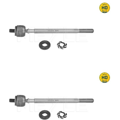 2x Meyle Axialgelenk Spurstange Links+rechts Passend Für Renault Avantime Espace: Axialgelenk, Spurstange Birth: Ax3203 Corteco: 49400315 Ets: 22re387 2x Meyle Axialgelenk Spurstange Links+rechts Passend Für Renault Avantime Espace: Axialgelenk, Spurstange Birth: Ax3203 Corteco: 49400315 Ets: 22re387