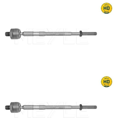 2x Meyle Axialgelenk Spurstange Links+rechts Passend Für Hyundai I10: Axialgelenk, Spurstange A.b.s.: 240569 Ackoja: A521120 Ashika: 1030hh17 Bga: Sr2 2x Meyle Axialgelenk Spurstange Links+rechts Passend Für Hyundai I10: Axialgelenk, Spurstange A.b.s.: 240569 Ackoja: A521120 Ashika: 1030hh17 Bga: Sr2