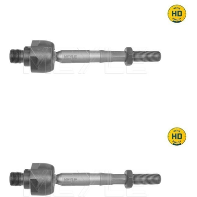 2x Meyle Axialgelenk Spurstange Links+rechts Passend Für Kia Sorento: Axialgelenk, Spurstange A.b.s.: 240470 A.b.s.: 240562 Ackoja: A530119 Aisin: Jaj 2x Meyle Axialgelenk Spurstange Links+rechts Passend Für Kia Sorento: Axialgelenk, Spurstange A.b.s.: 240470 A.b.s.: 240562 Ackoja: A530119 Aisin: Jaj