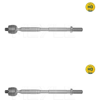2x Meyle Axialgelenk Spurstange Links+rechts Passend Für Toyota Avensis Corolla: Axialgelenk, Spurstange A.b.s.: 240466 A.b.s.: 240490 Abakus: 2330808 2x Meyle Axialgelenk Spurstange Links+rechts Passend Für Toyota Avensis Corolla: Axialgelenk, Spurstange A.b.s.: 240466 A.b.s.: 240490 Abakus: 2330808