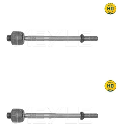 2x Meyle Axialgelenk Spurstange Links+rechts Passend Für Bmw 1 3 X1: Axialgelenk, Spurstange A.b.s.: 240440 Ap Xenergy: Xta069 Bga: Sr0909 Birth: Ax69 2x Meyle Axialgelenk Spurstange Links+rechts Passend Für Bmw 1 3 X1: Axialgelenk, Spurstange A.b.s.: 240440 Ap Xenergy: Xta069 Bga: Sr0909 Birth: Ax69