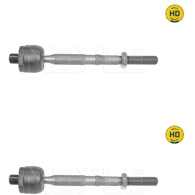 2x Meyle Axialgelenk Spurstange Links+rechts Passend Für Dacia Duster: Axialgelenk, Spurstange A.b.s.: 240614 Abakus: 23308037 Aisin: Jajre009 Ap Xene 2x Meyle Axialgelenk Spurstange Links+rechts Passend Für Dacia Duster: Axialgelenk, Spurstange A.b.s.: 240614 Abakus: 23308037 Aisin: Jajre009 Ap Xene