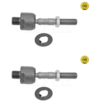 2x Meyle Axialgelenk Spurstange Links+rechts Passend Für Honda Accord: Axialgelenk, Spurstange A.b.s.: 240446 Ackoja: A261103 Aisin: Jajho008 Ashika: 2x Meyle Axialgelenk Spurstange Links+rechts Passend Für Honda Accord: Axialgelenk, Spurstange A.b.s.: 240446 Ackoja: A261103 Aisin: Jajho008 Ashika: