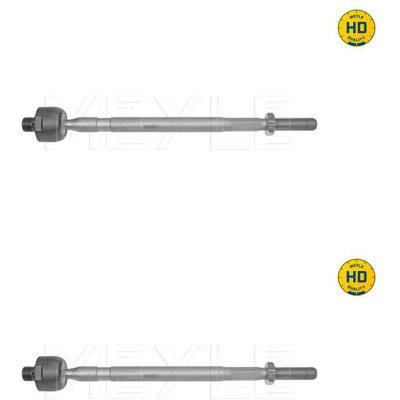2x Meyle Axialgelenk Spurstange Links+rechts Passend Für Fiat Doblo: Axialgelenk, Spurstange A.b.s.: 240461 Aisin: Jajfc002 Ap Xenergy: Xta048 Bga: Sr 2x Meyle Axialgelenk Spurstange Links+rechts Passend Für Fiat Doblo: Axialgelenk, Spurstange A.b.s.: 240461 Aisin: Jajfc002 Ap Xenergy: Xta048 Bga: Sr
