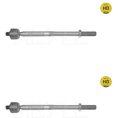 2x Meyle Axialgelenk Spurstange Links+rechts Passend Für Ford C-max Focus Kuga: Axialgelenk, Spurstange A.b.s.: 240465 Abakus: 23308007 Aisin: Jajfd00 2x Meyle Axialgelenk Spurstange Links+rechts Passend Für Ford C-max Focus Kuga: Axialgelenk, Spurstange A.b.s.: 240465 Abakus: 23308007 Aisin: Jajfd00