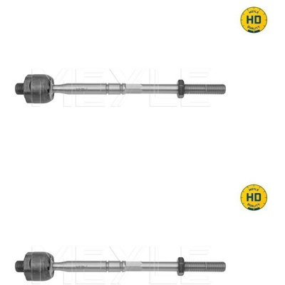 2x Meyle Axialgelenk Spurstange Links+rechts Passend Für Mercedes-benz Slk: Axialgelenk, Spurstange A.b.s.: 240454 Bga: Sr5673 Birth: Ax6957 Bogap: C3 2x Meyle Axialgelenk Spurstange Links+rechts Passend Für Mercedes-benz Slk: Axialgelenk, Spurstange A.b.s.: 240454 Bga: Sr5673 Birth: Ax6957 Bogap: C3