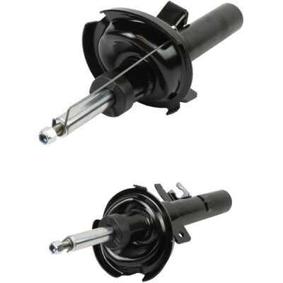 2x Maxgear Gasdruck Stoßdämpfer Vorne Rechts Links Passend Für Volvo V40: Stoßdämpfer Al-ko: 308065 Bilstein: 22249098 Bilstein: 35245339 Bogap: V3410 2x Maxgear Gasdruck Stoßdämpfer Vorne Rechts Links Passend Für Volvo V40: Stoßdämpfer Al-ko: 308065 Bilstein: 22249098 Bilstein: 35245339 Bogap: V3410