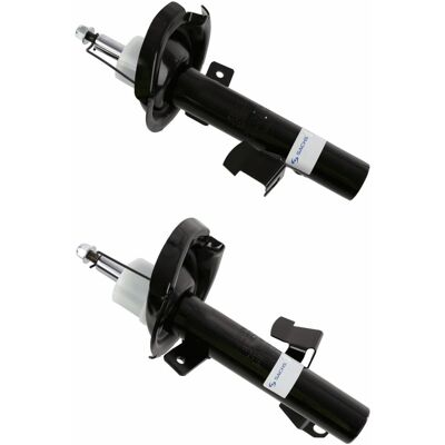 2x Sachs Gasdruck Stoßdämpfer Vorne Links+rechts Passend Für Volvo C30 C70 S40: Stoßdämpfer Abakus: 23201068 Al-ko: 302875 Al-ko: 810084 Ap Xenergy: X 2x Sachs Gasdruck Stoßdämpfer Vorne Links+rechts Passend Für Volvo C30 C70 S40: Stoßdämpfer Abakus: 23201068 Al-ko: 302875 Al-ko: 810084 Ap Xenergy: X